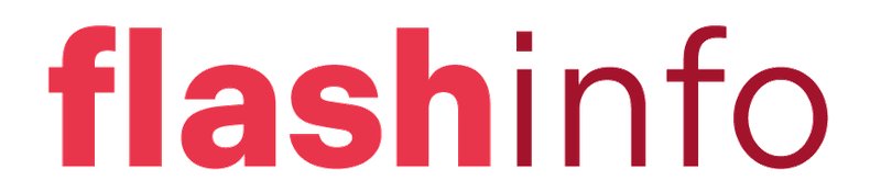 Flash neu Logo